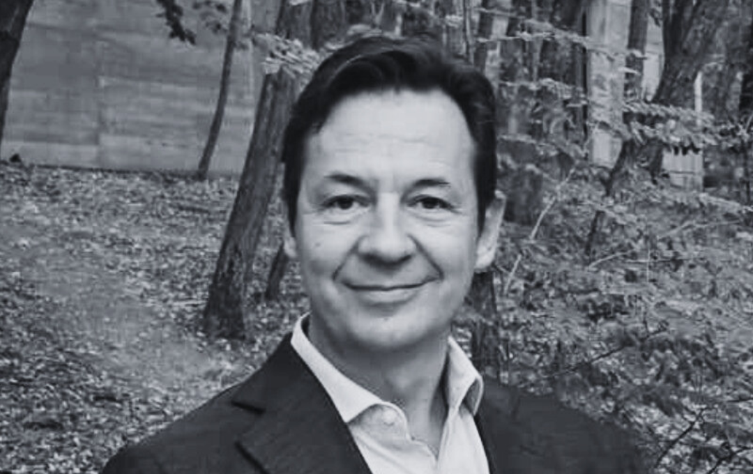 IN MEMORIAM: Aleksandar Ristovski (1973-2026)