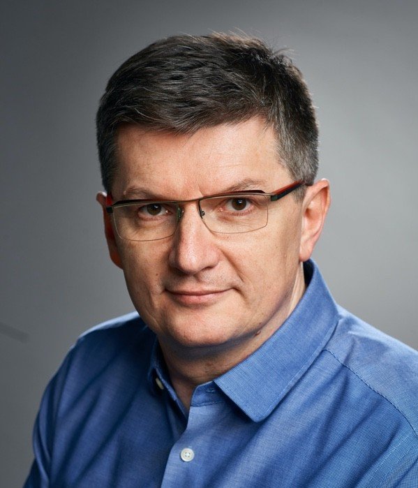 professor