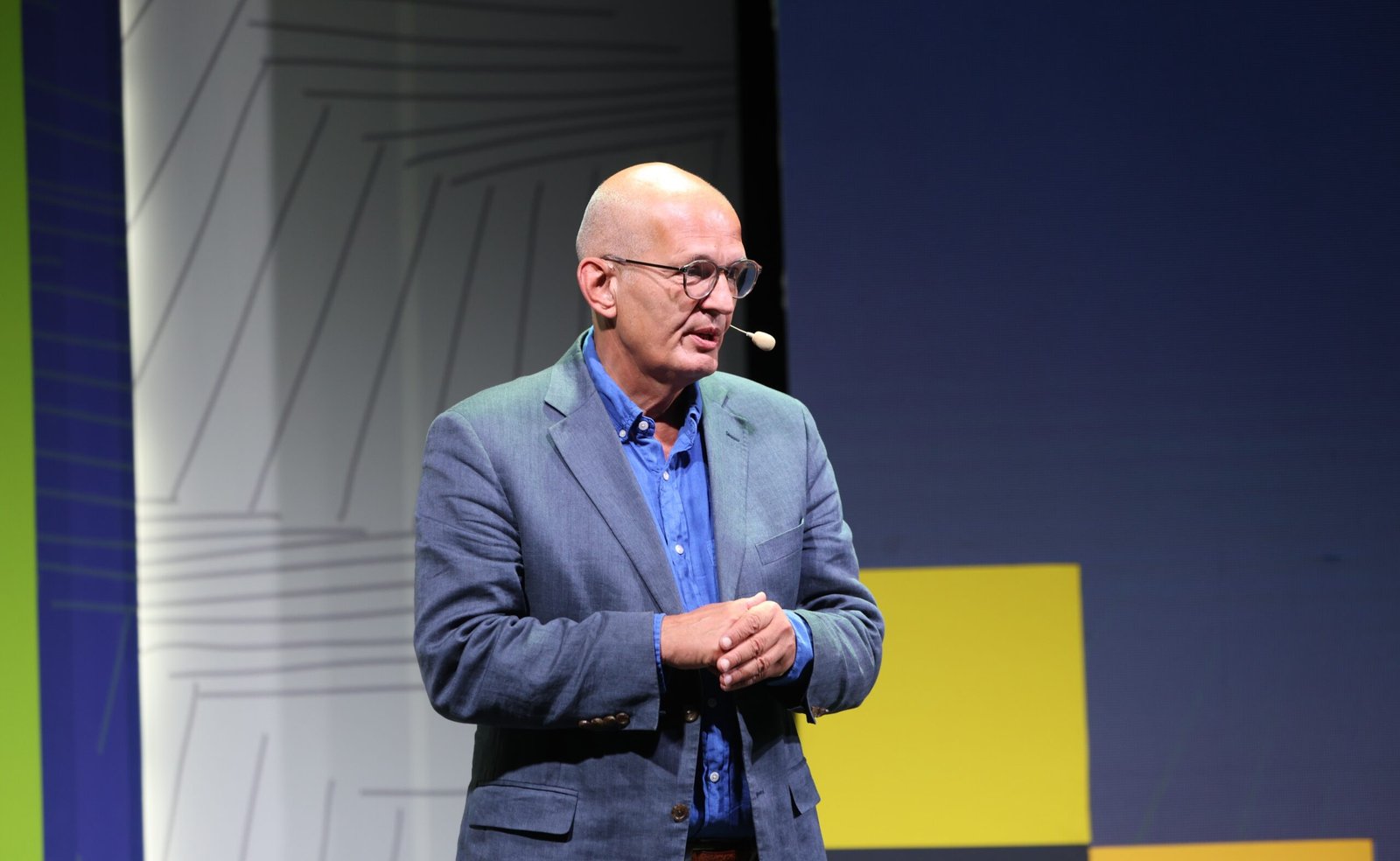 professor